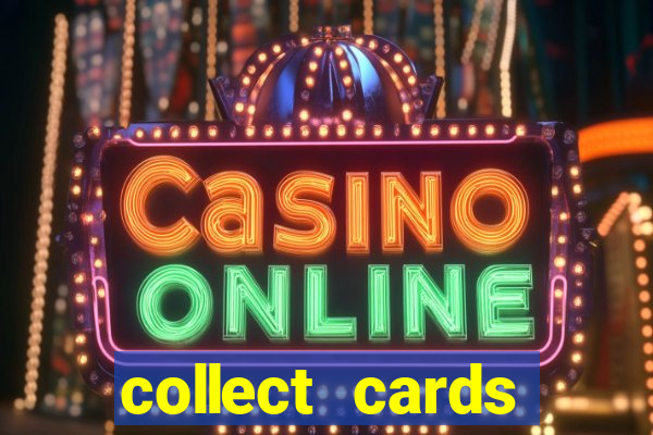 collect cards filmes para pc